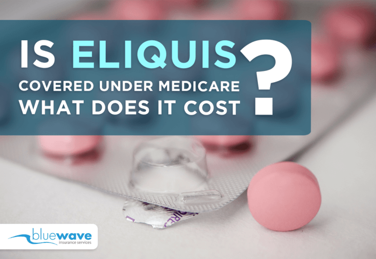 How Much Does Eliquis Cost with Medicare? Is it covered?